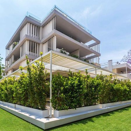 Apartament Ogarden Ateny Zewnętrze zdjęcie