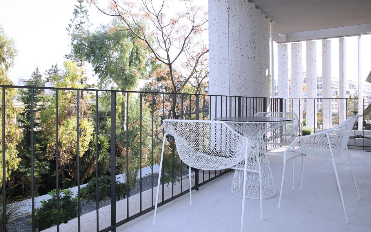 Apartament Ogarden Ateny Zewnętrze zdjęcie