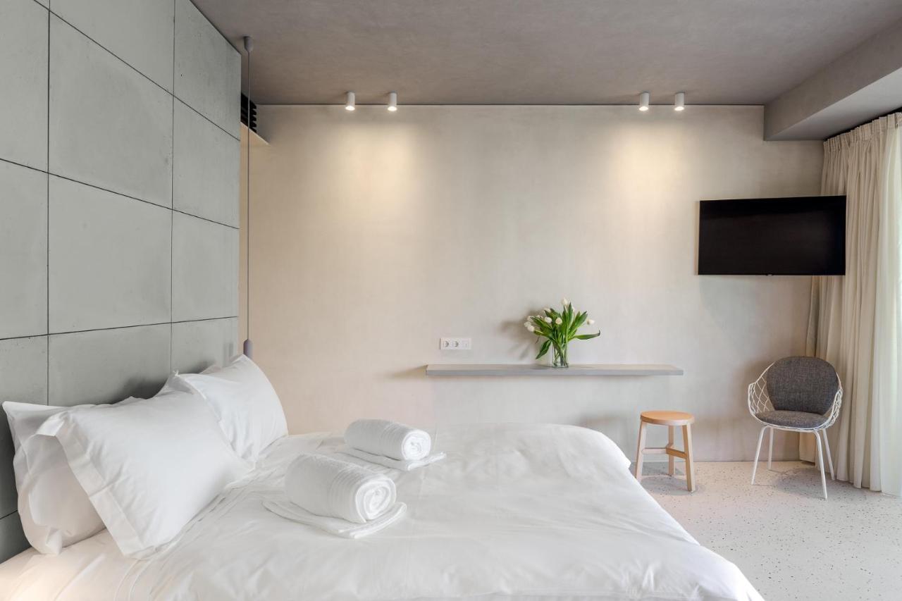 Apartament Ogarden Ateny Zewnętrze zdjęcie