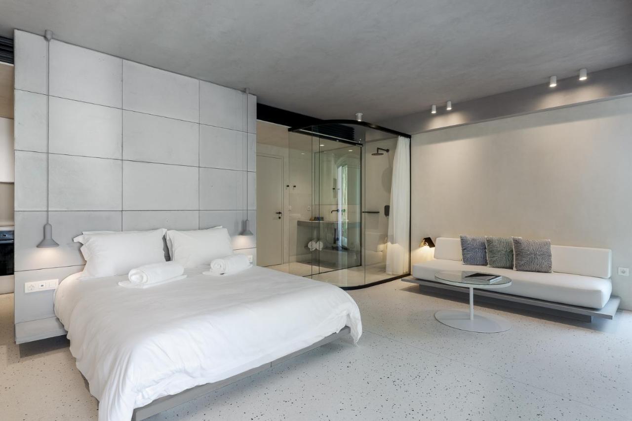 Apartament Ogarden Ateny Zewnętrze zdjęcie