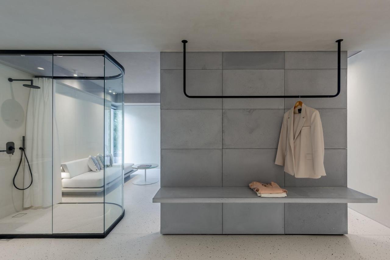 Apartament Ogarden Ateny Zewnętrze zdjęcie