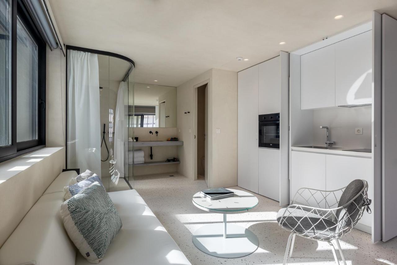 Apartament Ogarden Ateny Zewnętrze zdjęcie