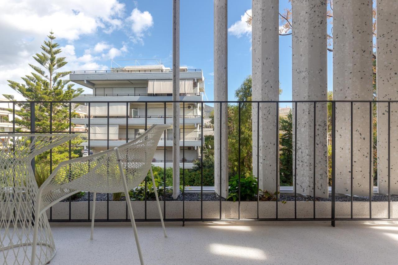 Apartament Ogarden Ateny Zewnętrze zdjęcie