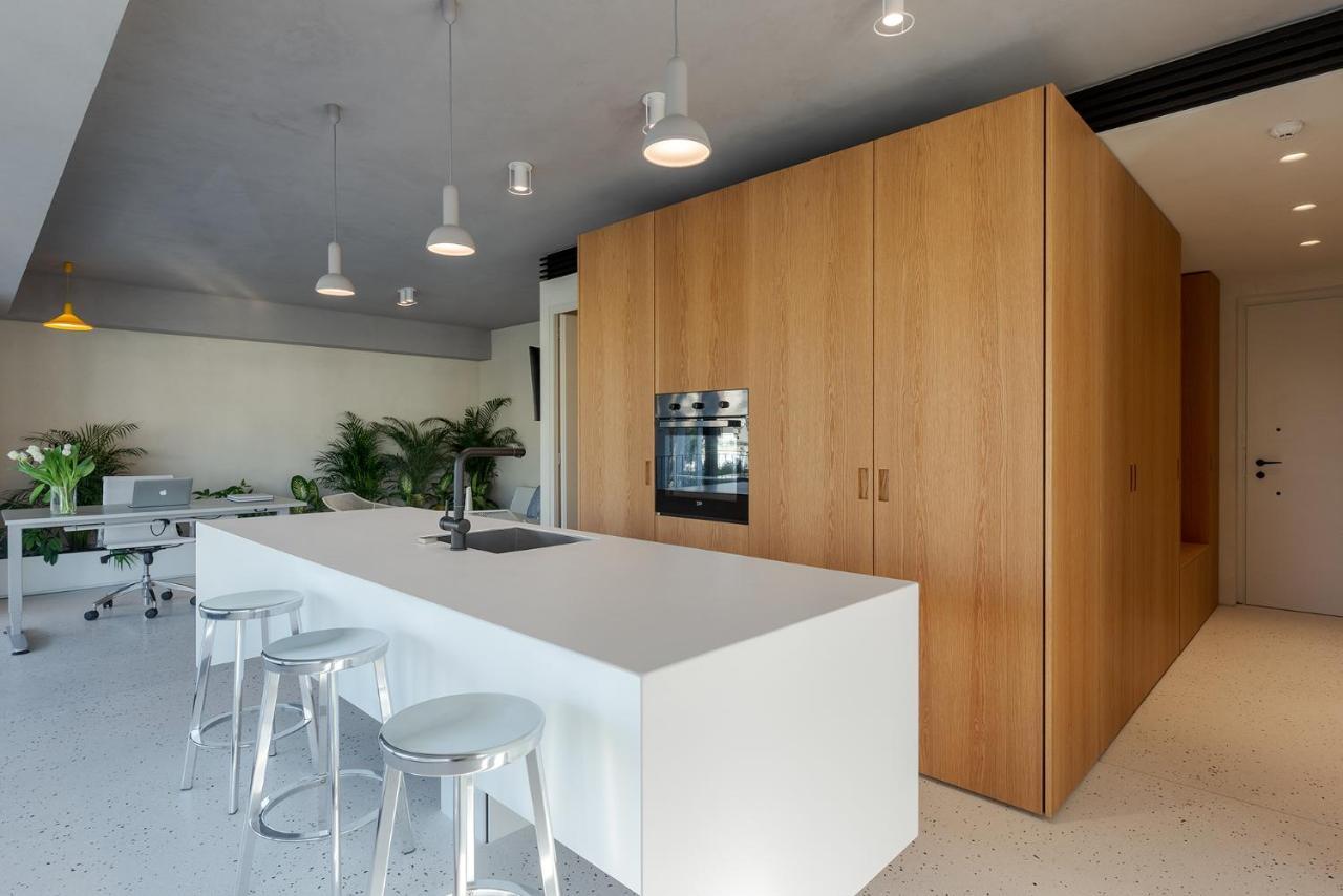 Apartament Ogarden Ateny Zewnętrze zdjęcie