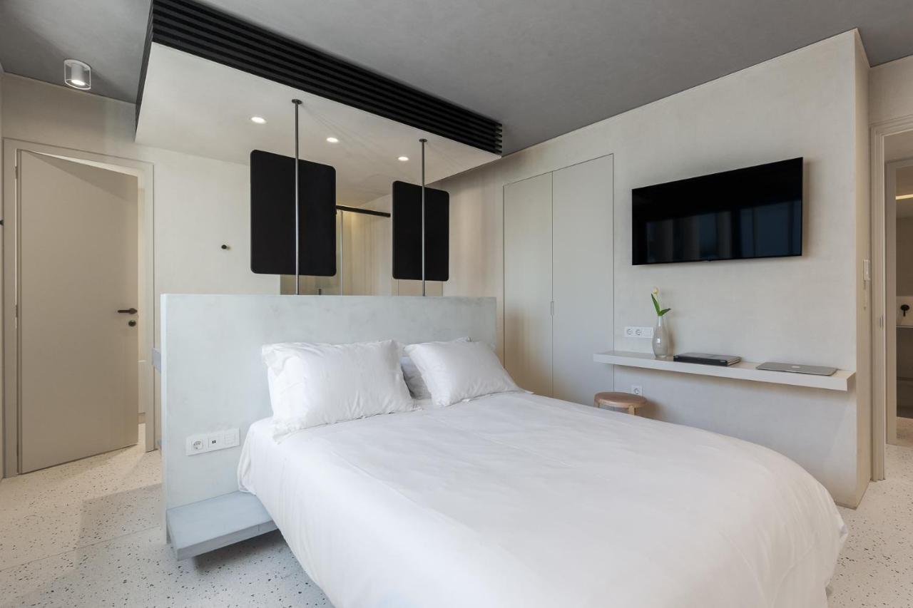 Apartament Ogarden Ateny Zewnętrze zdjęcie